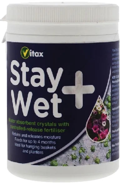 Vitax Stay Wet Plus 200g
