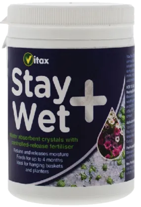 Vitax Stay Wet Plus 200g