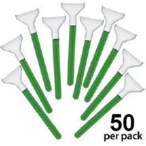 Vswab 1.6x (Ultra MXD -100 Green series), 50 pack