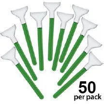 Vswab 1.6x (Ultra MXD -100 Green series), 50 pack