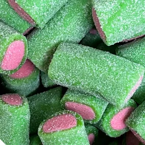 Watermelon Tubes 200g