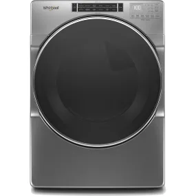 Whirlpool 7.4 cu.ft. Gas Dryer with Wrinkle Shield™ Plus WGD8620HC