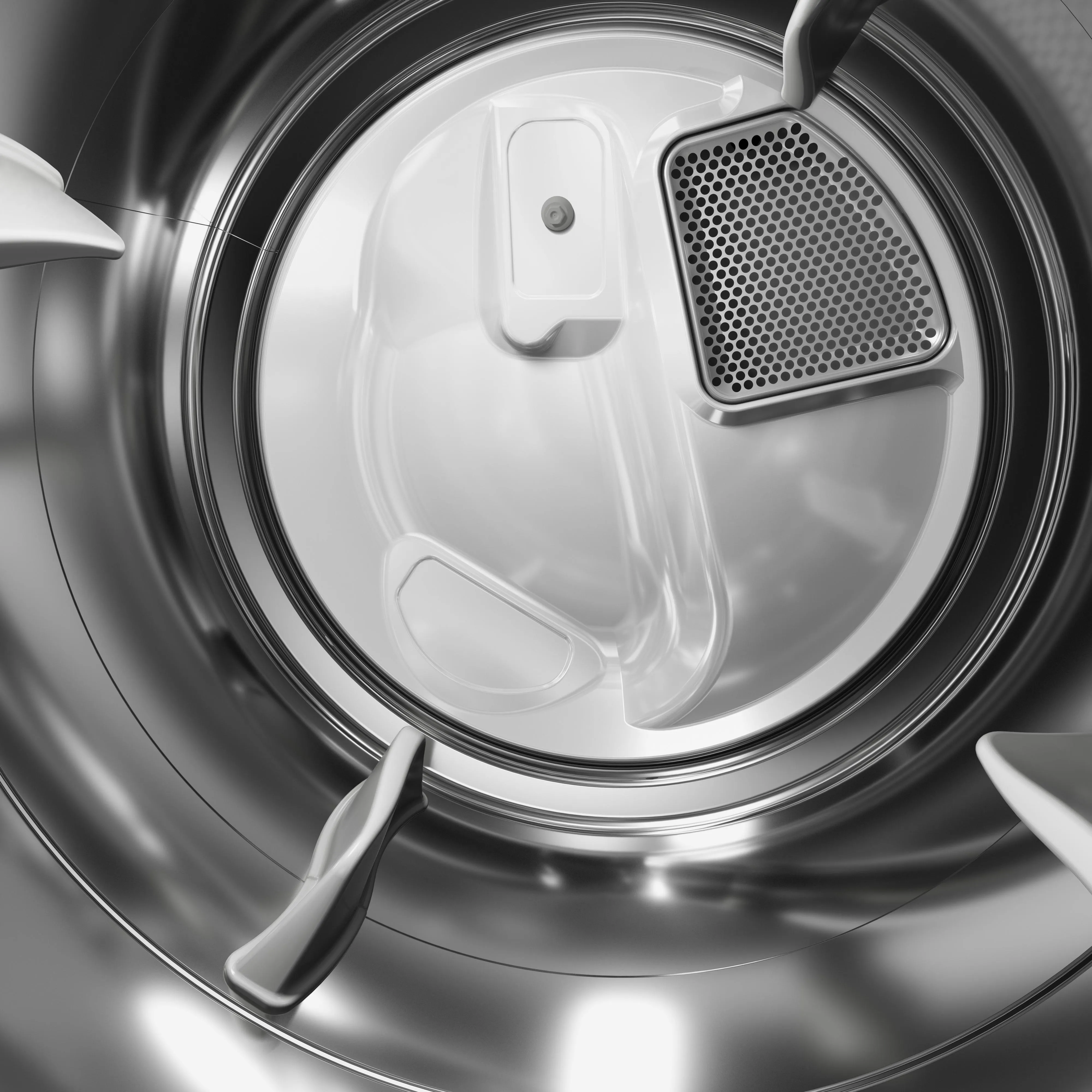Whirlpool 7.4 cu.ft. Gas Dryer with Wrinkle Shield™ Plus WGD8620HC