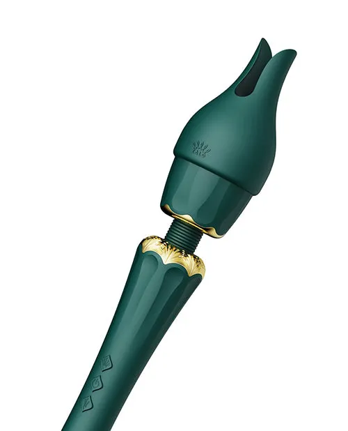 Zalo Kyro Best Wand